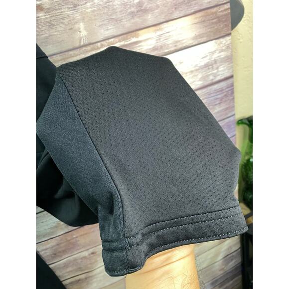 Nike Black Baseball Pants Button NEW w/ Tags — 1-M, 3-L, 2-XL Available - Picture 7 of 15